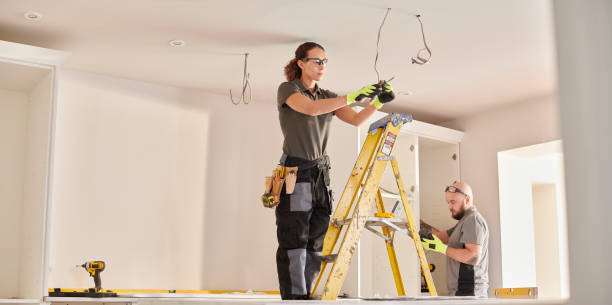 Best Electrical Contractors for Businesses  in Butte, MT