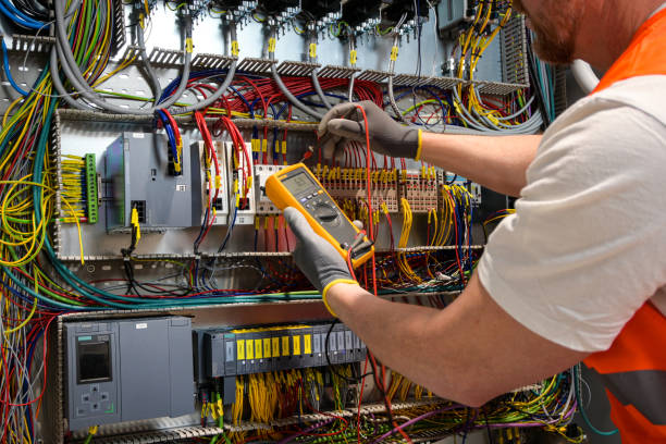 Best 24-Hour Electrician  in Butte, MT