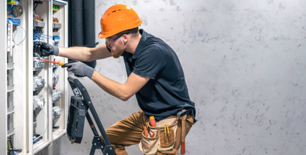Best Affordable Electrician  in Butte, MT