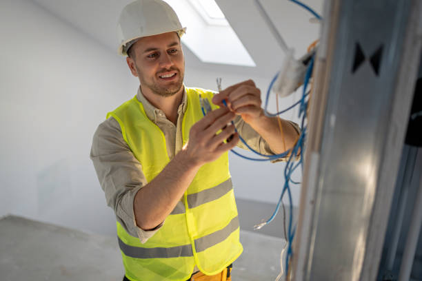 Electrical System Inspection in MT
