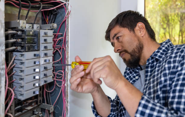 Best Local Electrician Companies  in Butte, MT